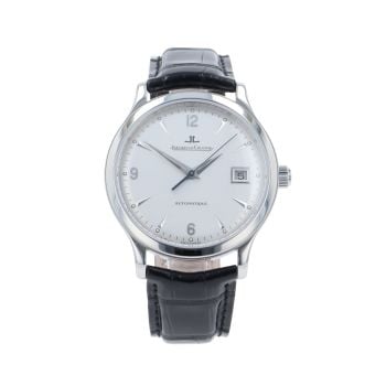 Jaeger Lecoultre Master Control Pre Owned Watch Ref 140.840.892