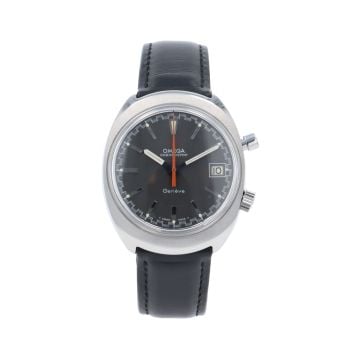 Omega Chronostop Pre Owned Watch Ref 149.009