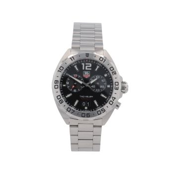 Tag Heuer Formula 1 Pre Owned Watch Ref WAZ111A