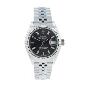 Rolex Datejust Pre Owned Watch Ref 279174