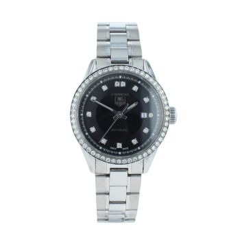 Tag Heuer Carrera Pre Owned Watch Ref WV2412