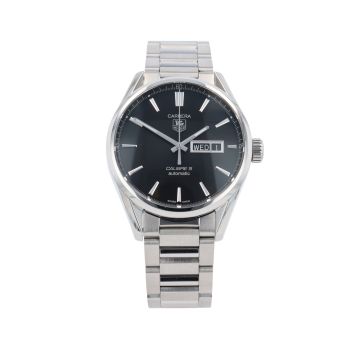 Tag Heuer Carrera Pre Owned Watch Ref WAR201A-1