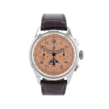 Breitling Premier B52 Datora Pre Owned Watch Ref AB2510