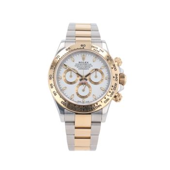Rolex Daytona Pre Owned Watch Ref 116503