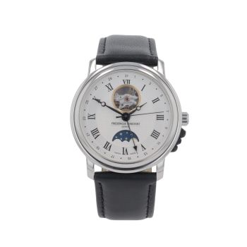 Frederique Constant Heartbeat Pre Owned Watch Ref FC330/335X4P4/5/6