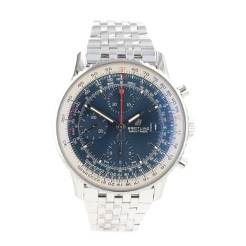 Breitling Navitimer Pre Owned Watch Ref A13324