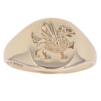 Men’s Rings UK – Free Standard UK Delivery | Ramsdens Jewellery
