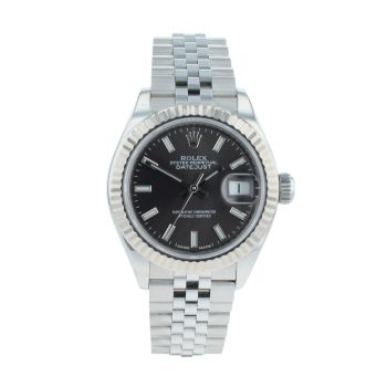 Rolex Datejust Pre Owned Watch Ref 279174