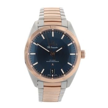Omega Globemaster Pre Owned Watch Ref 13020392103001