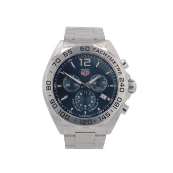 Tag Heuer Formula 1 Pre Owned Watch Ref CAZ101K