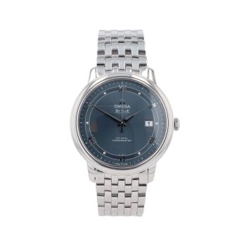 Omega De Ville Pre Owned Watch Ref 42410402003002