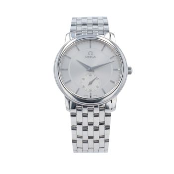 Omega De Ville Pre Owned Watch Ref 4520.31.00