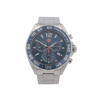 Tag Heuer Formula 1 Pre Owned Watch Ref CAZ1014