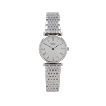 Longines La Grande Classique Pre Owned Watch Ref L4.209.4