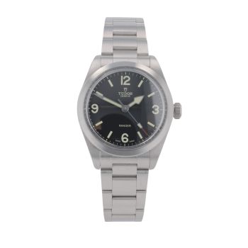 Tudor Ranger Pre Owned Watch Ref 79950