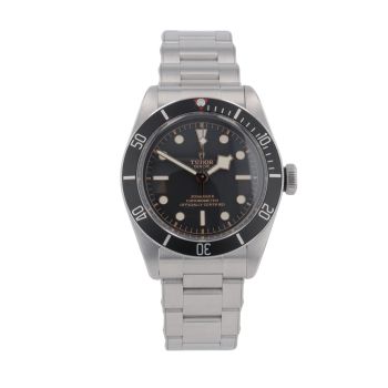 Tudor Black Bay Pre Owned Watch Ref 79230N