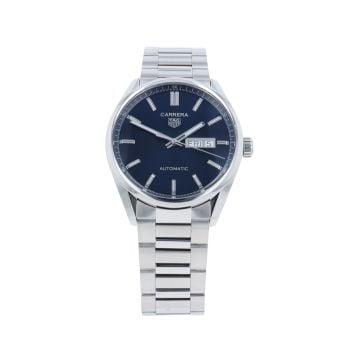 Tag Heuer Carrera Pre Owned Watch Ref WBN2012