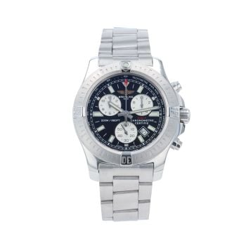 Breitling Colt Pre Owned Watch Ref A73388