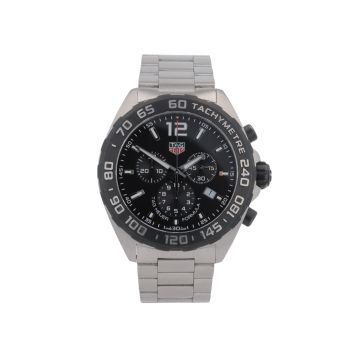 Tag Heuer Formula 1 Pre Owned Watch Ref CAZ1010