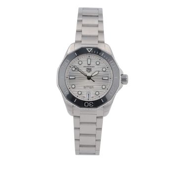 Tag Heuer Aquaracer Pre Owned Watch Ref WBP231C