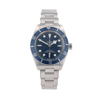 Tudor Black Bay Fifty Eight Pre Owned Watch Ref 79030B