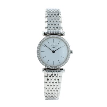 Longines La Grande Classique Pre Owned Watch Ref L4.241.0