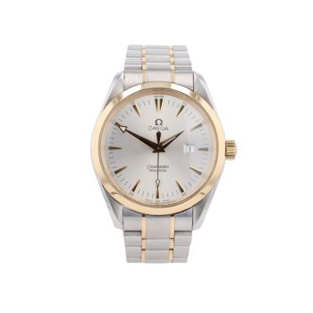 Omega Seamaster Pre Owned Watch Ref 23173000