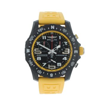 Breitling Endurance Pro Pre Owned Watch Ref X82310