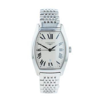 Longines Evidenza Pre Owned Watch Ref L2.155.4