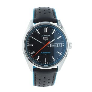 Tag Heuer Carrera Pre Owned Watch Ref WDA2110