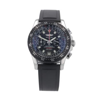 Breitling Skyracer Pre Owned Watch Ref A27364