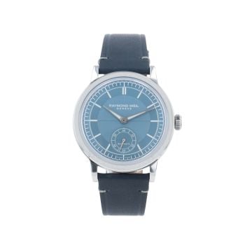Raymond Weil Millesime Pre Owned Watch Ref 2930