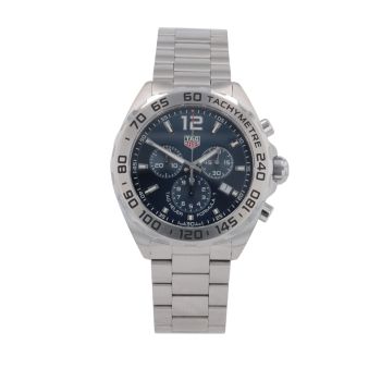 Tag Heuer Formula 1 Pre Owned Watch Ref CAZ101K