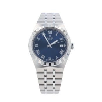 Tudor Royal Pre Owned Watch Ref 28500