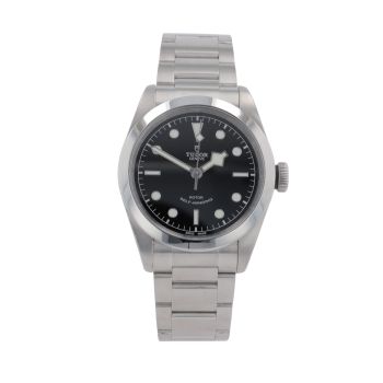 Tudor Black Bay Pre Owned Watch Ref 79540