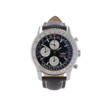 Breitling Navitimer Olympus Pre Owned Ref A19340