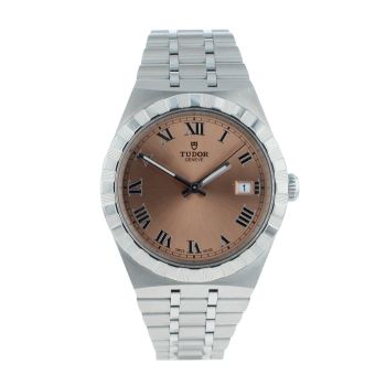 Tudor Royal Pre Owned Watch Ref 28500