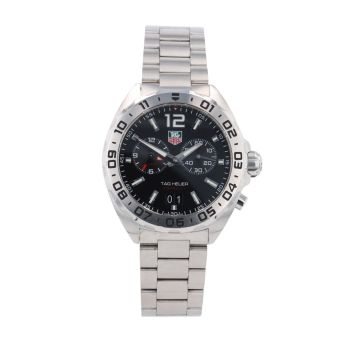 Tag Heuer Formula 1 Pre Owned Watch Ref WAZ111A