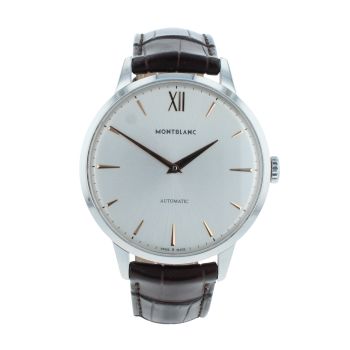 Montblanc Heritage Pre Owned Watch Ref 7299