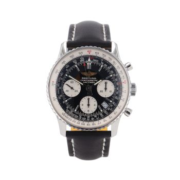 Breitling Navitimer Pre Owned Watch Ref A23322