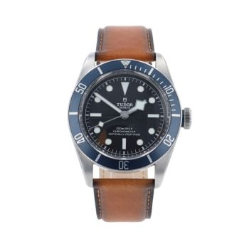 Tudor Black Bay Pre Owned Watch Ref 79230B