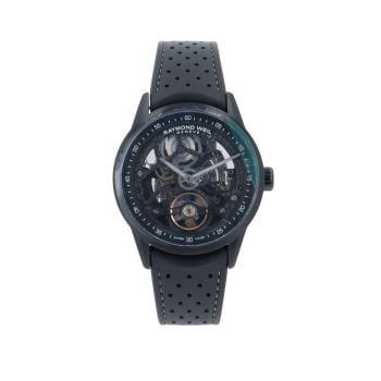Raymond Weil Freelancer Pre Owned Watch Ref 2785
