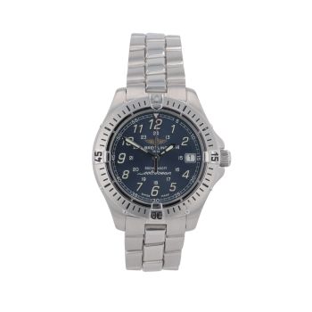 Breitling Colt Ocean Pre Owned Watch Ref A64350