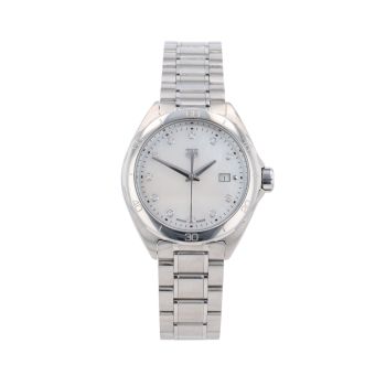 Tag Heuer Formula 1 Pre Owned Watch Ref WBJ1419