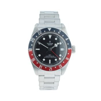 Tudor Black Bay Pre Owned Watch Ref 79830RB