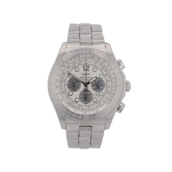 Breitling B-2 Pre Owned Watch Ref A42362
