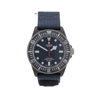 Tudor Pelagos Pre Owned Watch Ref 25707KN