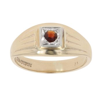 Men's Signet Rings | Free UK Delivery | Ramsdens Jewellery