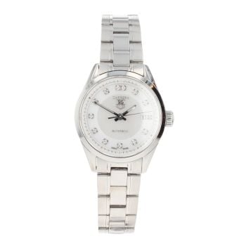Tag Heuer Carrera Pre Owned Watch Ref WW2411