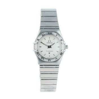 Omega Contellation Pre Owned Watch Ref 15623000